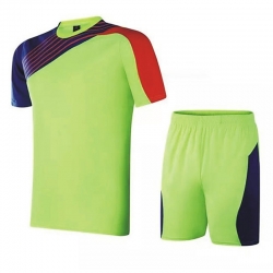 Soccer Uniforms